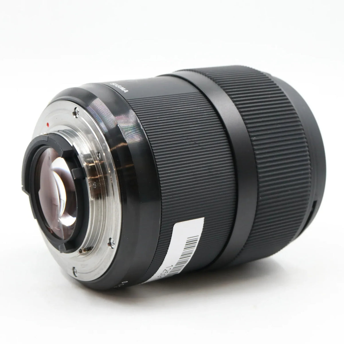 Sigma 35mm f/1.4 ART DG HSM Nikon FX gebraucht