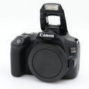 Canon EOS 250D Gehäuse gebraucht