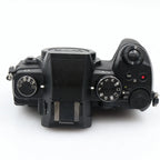 Panasonic Lumix G81 Gehäuse gebraucht