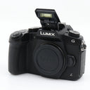 Panasonic Lumix G81 Gehäuse gebraucht