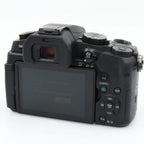 Panasonic Lumix G81 Gehäuse gebraucht