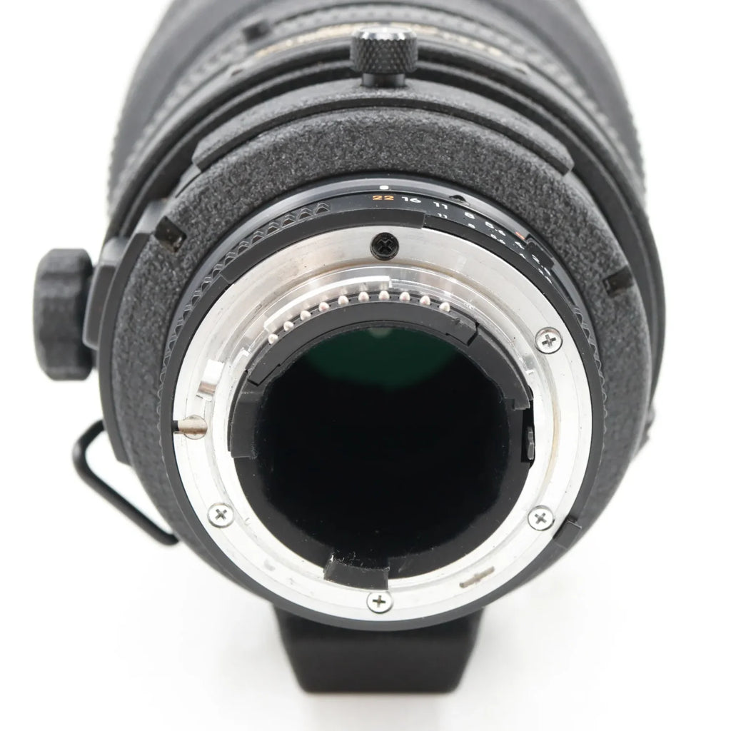 Nikon AF-I 300mm f/2.8 D gebraucht