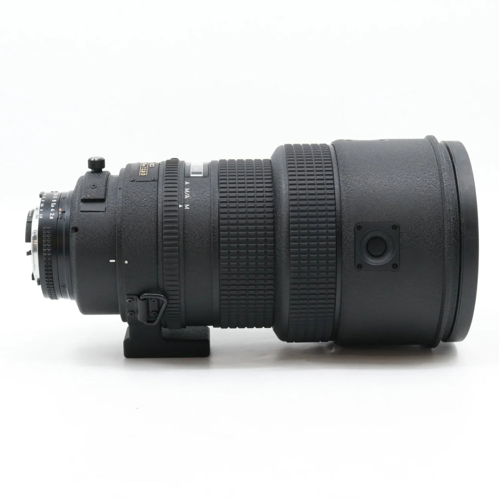 Nikon AF-I 300mm f/2.8 D gebraucht