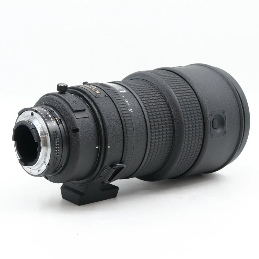 Nikon AF-I 300mm f/2.8 D gebraucht