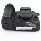Panasonic Lumix DC-G9 Gehäuse gebraucht