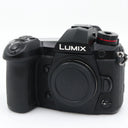 Panasonic Lumix DC-G9 Gehäuse gebraucht
