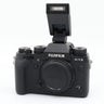 Fujifilm X-T2 body used