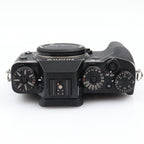 Fujifilm X-T2 Gehäuse gebraucht