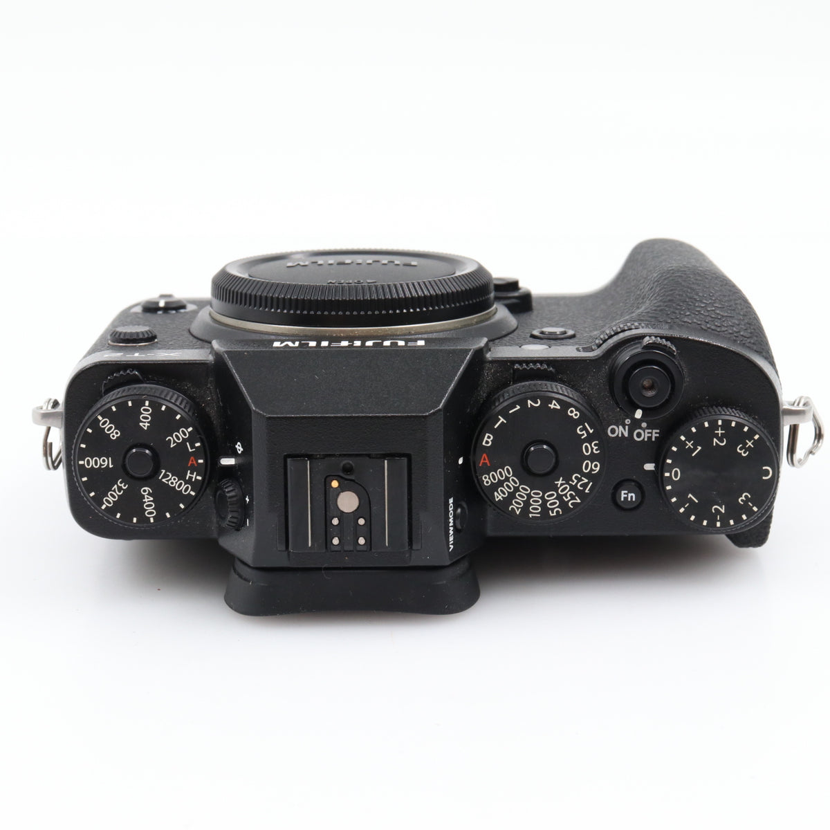 Fujifilm X-T2 Gehäuse gebraucht