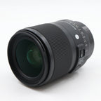 Sigma 35mm f/1.4 DG DN ART L-mount gebraucht