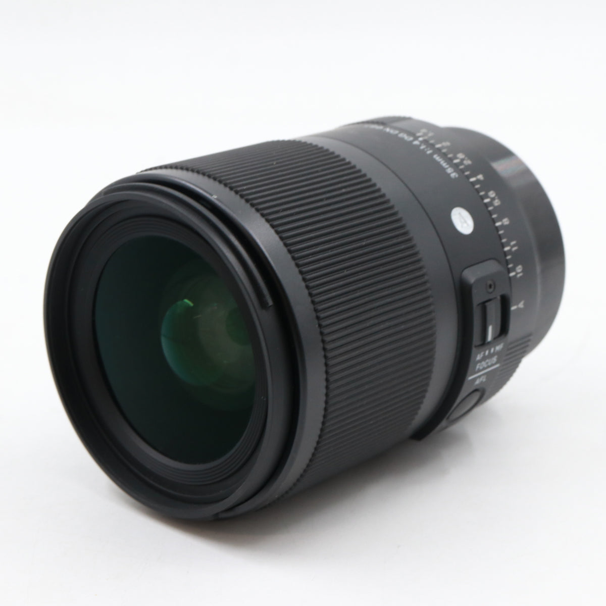 Sigma 35mm f/1.4 DG DN ART L-mount gebraucht