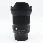 Sigma 35mm f/1.4 DG DN ART L-mount gebraucht