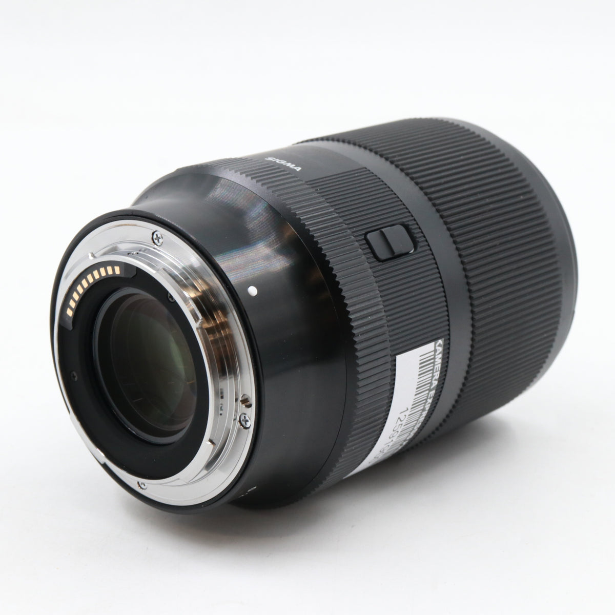 Sigma 35mm f/1.4 DG DN ART L-mount gebraucht