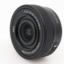 Sony E 16-50mm f/3.5-5.6 PZ OSS II gebraucht