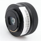 Sony E 16-50mm f/3.5-5.6 PZ OSS II gebraucht