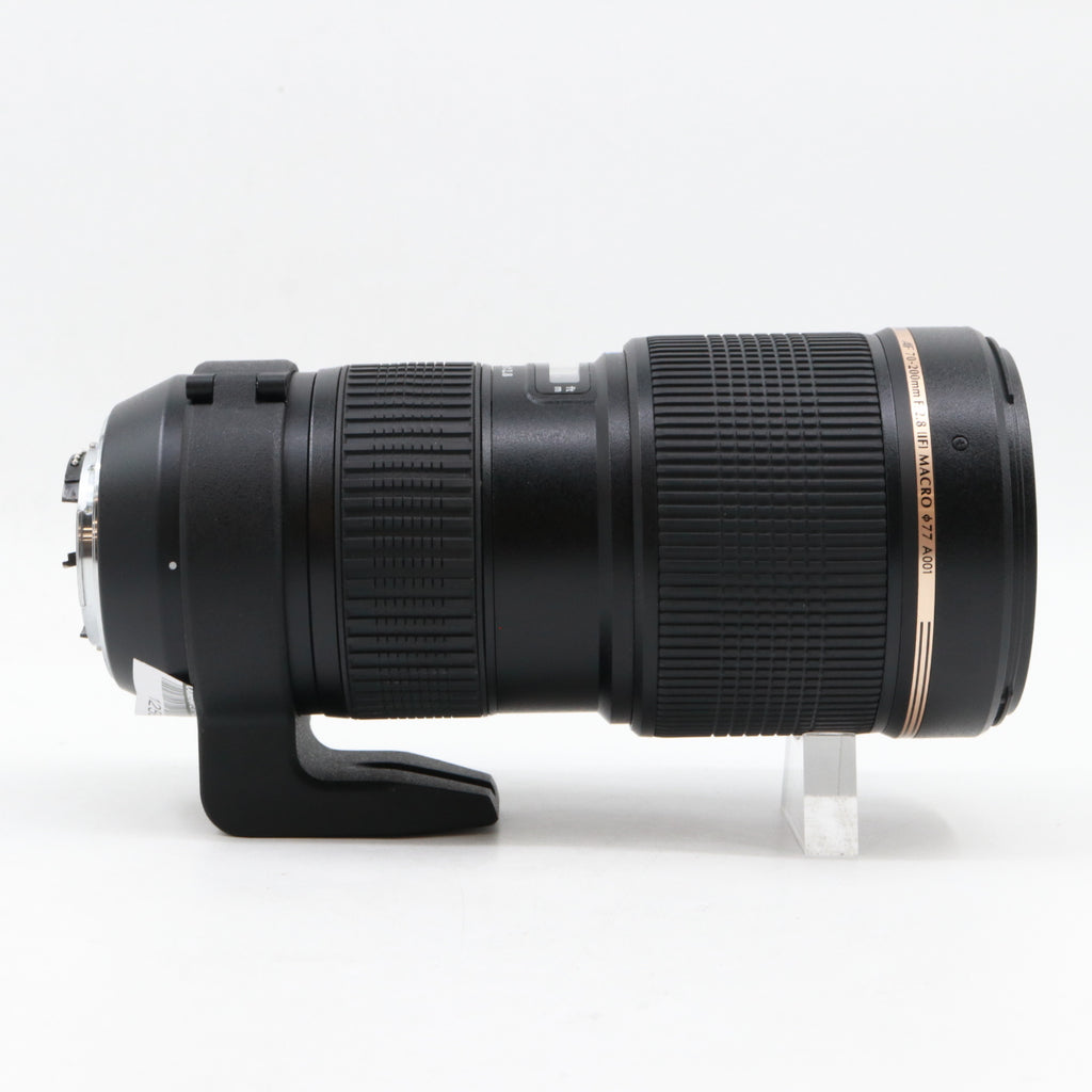 Tamron 70-200mm f/2.8 SP Di LD (IF) Macro Nikon gebraucht