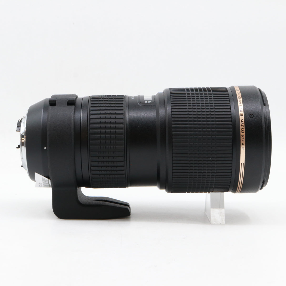 Tamron 70-200mm f/2.8 SP Di LD (IF) Macro Nikon gebraucht