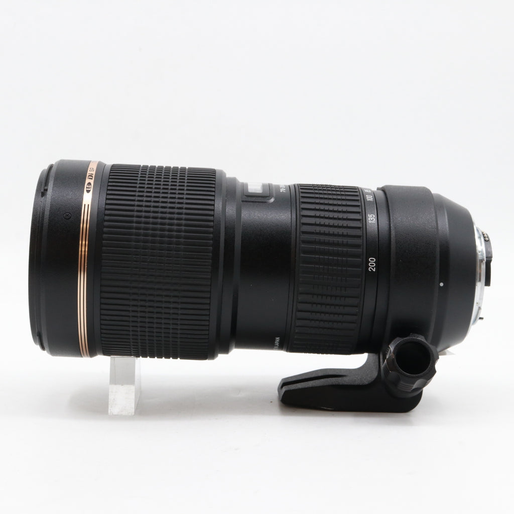 Tamron 70-200mm f/2.8 SP Di LD (IF) Macro Nikon gebraucht