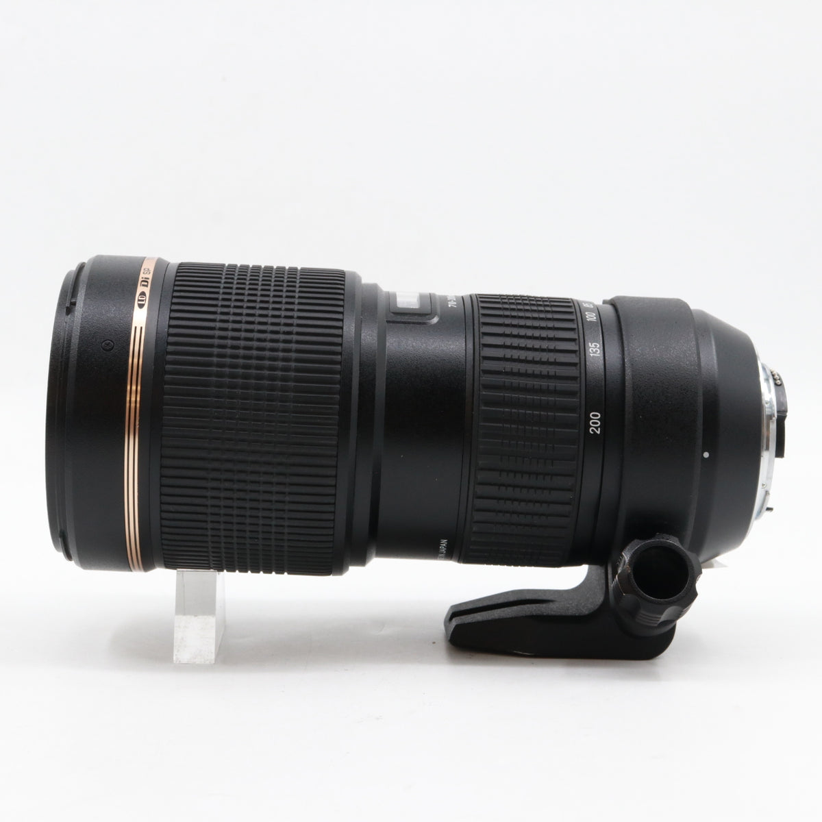 Tamron 70-200mm f/2.8 SP Di LD (IF) Macro Nikon gebraucht