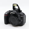 Nikon D5300 Gehäuse gebraucht