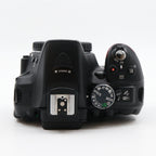 Nikon D5300 Gehäuse gebraucht
