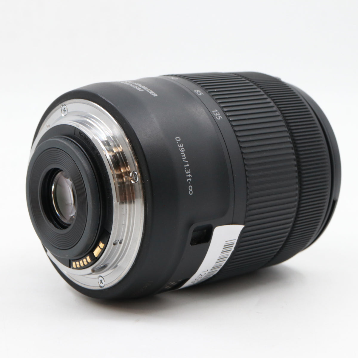 Canon EF-S 18-135mm f/3.5-5.6 IS USM used