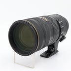 Nikon AF-S 70-200mm f/2.8 G ED VR II gebraucht