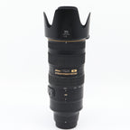 Nikon AF-S 70-200mm f/2.8 G ED VR II gebraucht