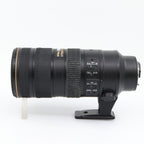 Nikon AF-S 70-200mm f/2.8 G ED VR II gebraucht