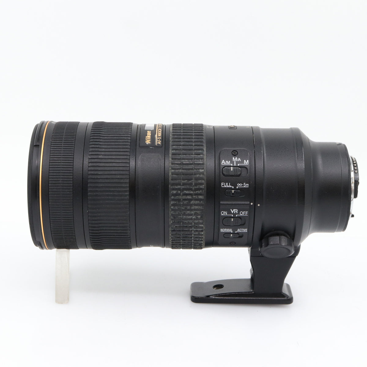 Nikon AF-S 70-200mm f/2.8 G ED VR II gebraucht