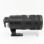 Nikon AF-S 70-200mm f/2.8 G ED VR II gebraucht