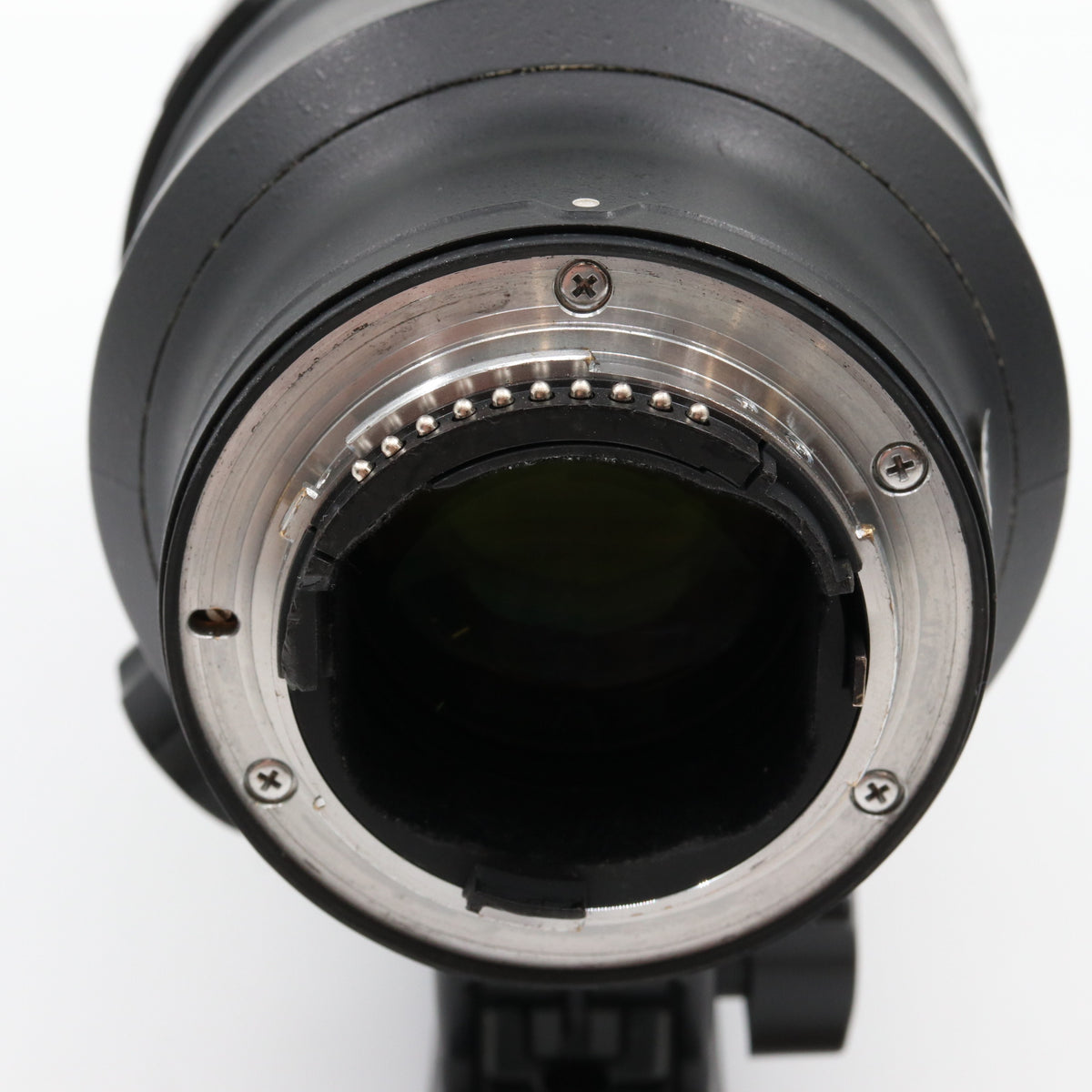 Nikon AF-S 70-200mm f/2.8 G ED VR II gebraucht