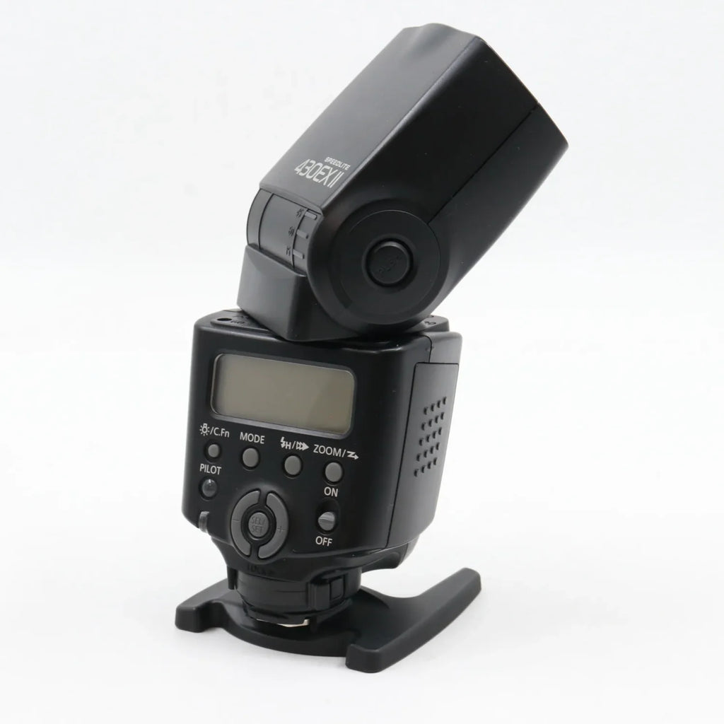 Canon Speedlite 430EX II gebraucht