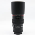 Canon EF 100mm f/2.8 L IS USM Macro gebraucht
