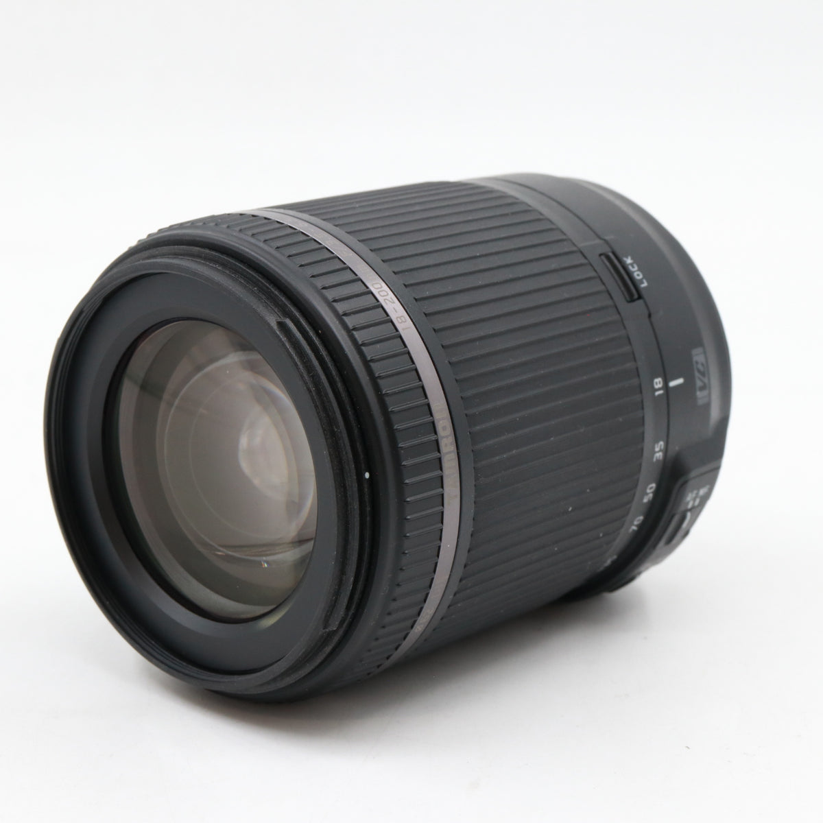 Tamron 18-200mm F/3.5-6.3 Di II VC Canon gebraucht