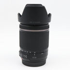 Tamron 18-200mm F/3.5-6.3 Di II VC Canon gebraucht