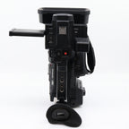 Panasonic HC-X2E used
