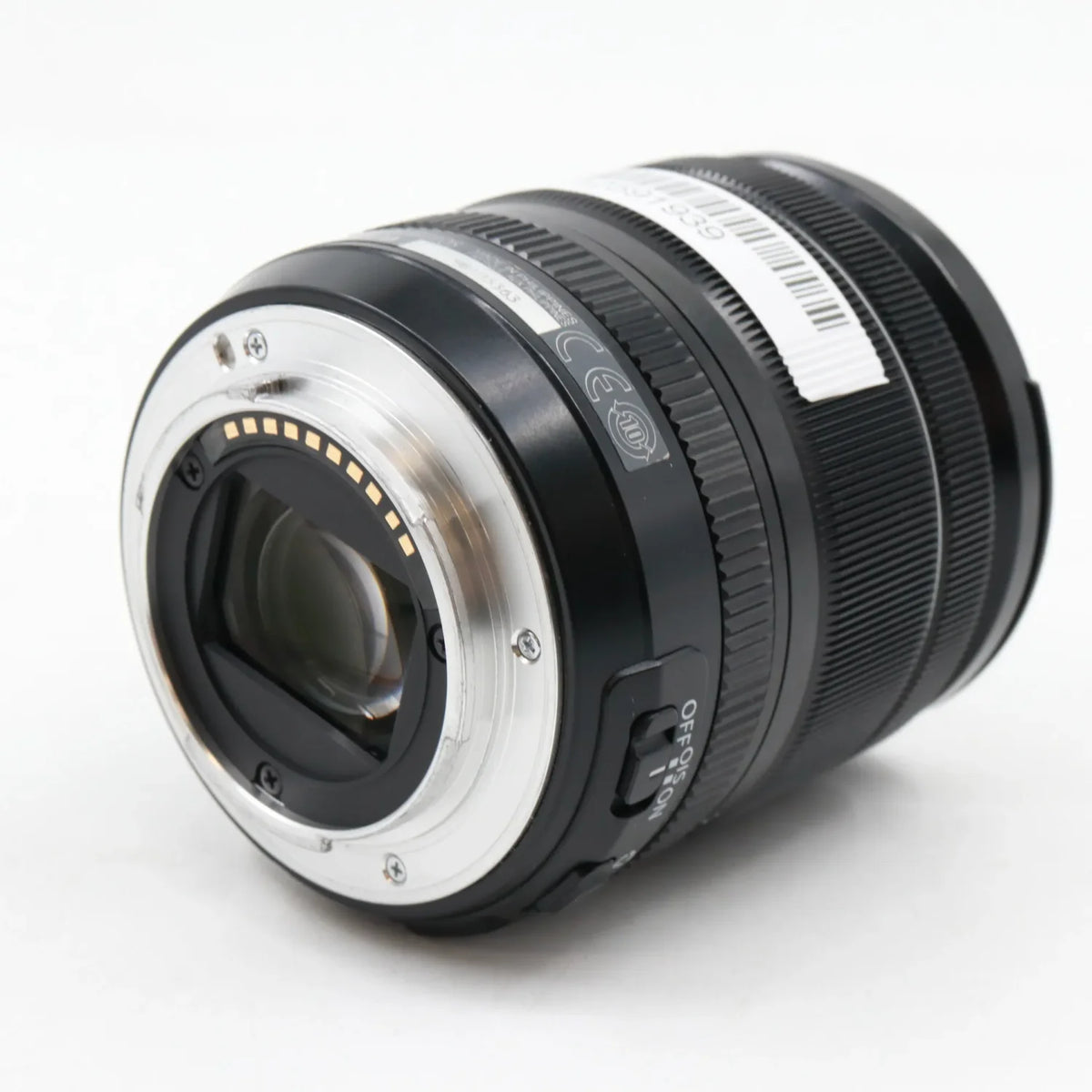 Fujifilm XF 18-55mm F/2.8-4 R LM OIS gebraucht