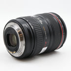 Canon EF 24-105mm f/4 L IS USM used