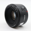 Canon EF 50mm f/1.8 II gebraucht