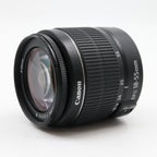 Canon EF-S 18-55mm f/3.5-5.6 III gebraucht