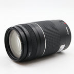 Canon EF 75-300mm f/4-5.6 III used