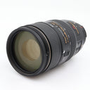 Nikon AF 80-400mm f/4.5-5.6 D ED VR used