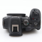 Canon EOS R7 body used