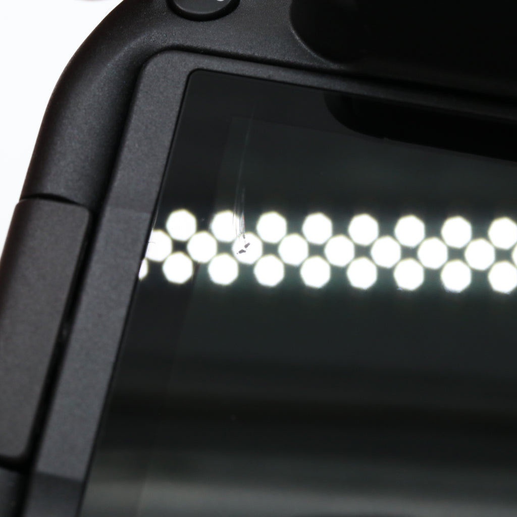 Canon EOS R7 body used