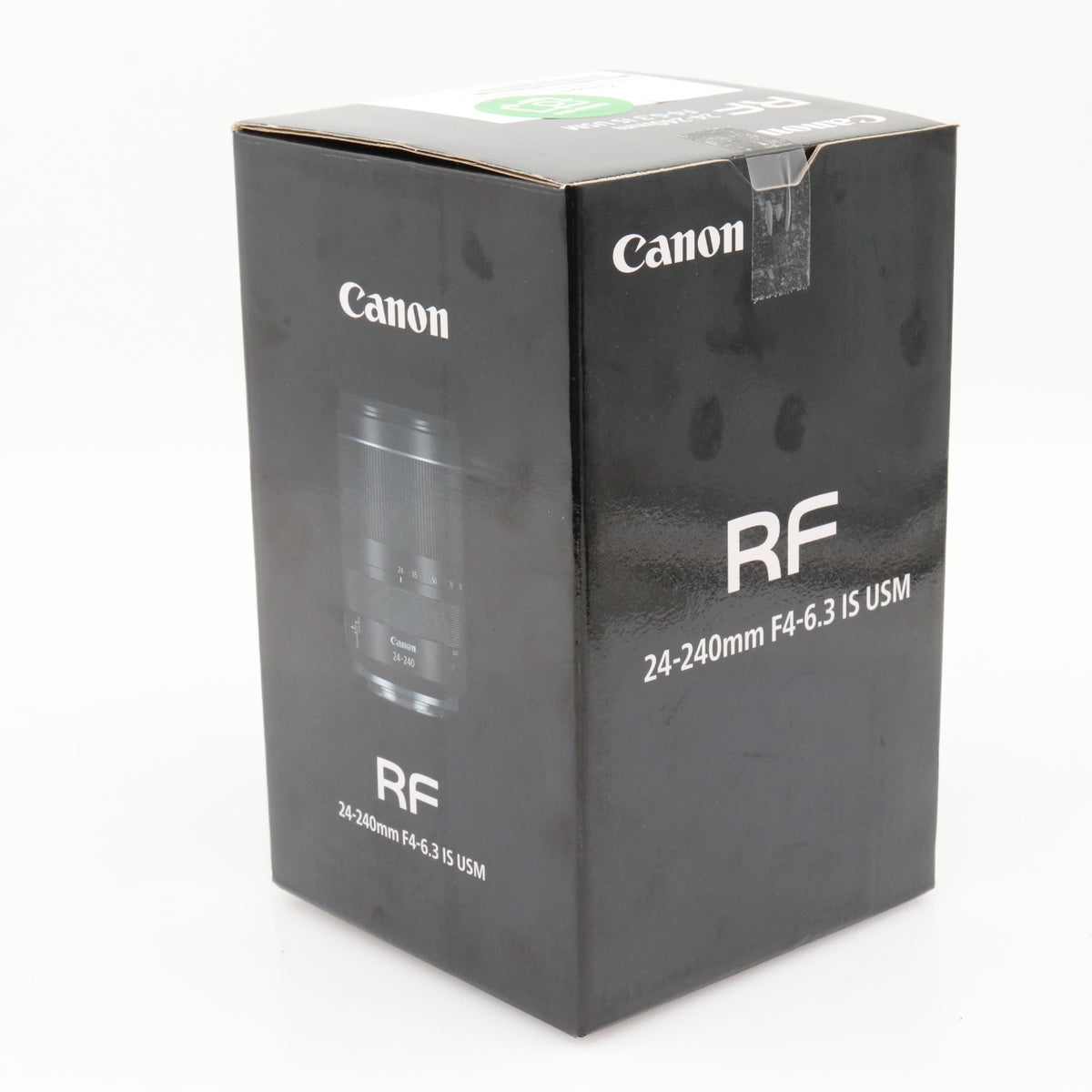 Canon RF 24-240mm f/4-6.3 IS USM gebraucht