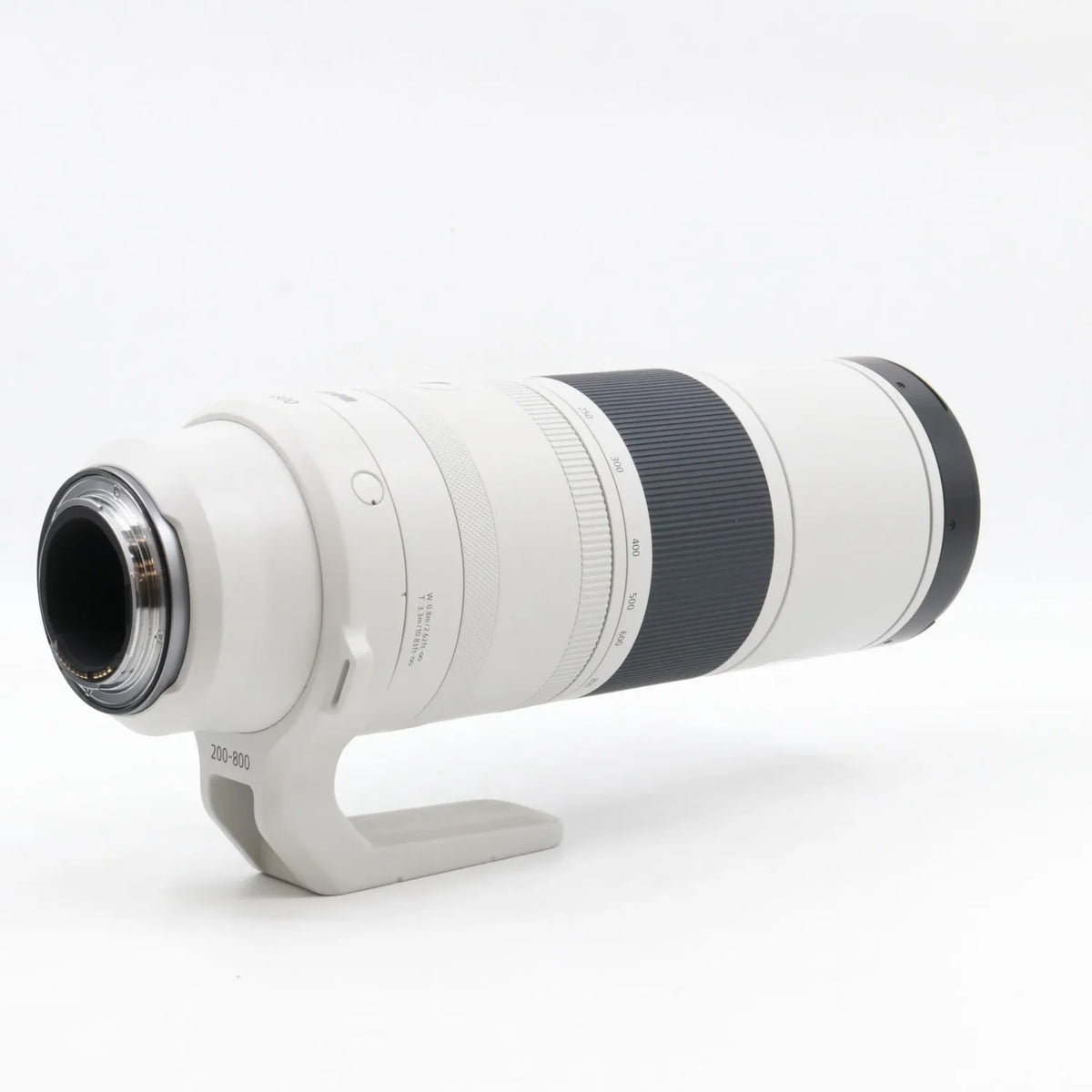 Canon RF 200-800mm f/6.3-9 IS USM used