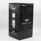 Canon RF 200-800mm f/6.3-9 IS USM used