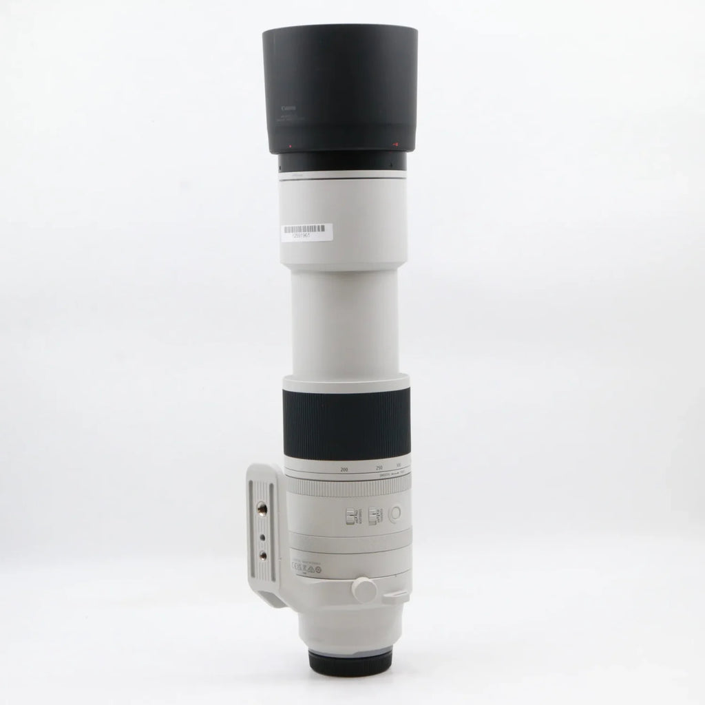 Canon RF 200-800mm f/6.3-9 IS USM used