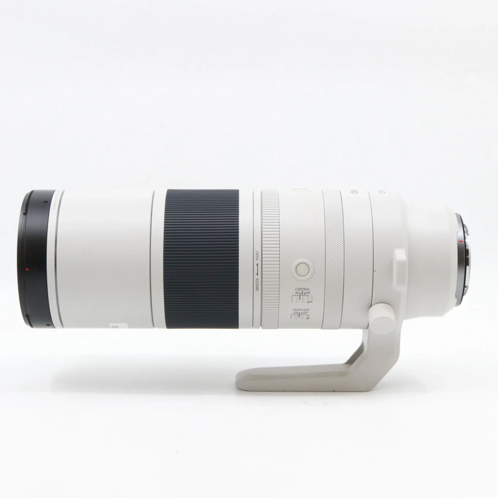 Canon RF 200-800mm f/6.3-9 IS USM used
